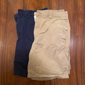 Mens Tommy Bahama & Vineyard Vines Shorts 32’ waist - 8’ inseam (Both Pair Inc)